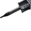 NEW Harvey Tool 907493-C6 0.093 3/32 Square End Mill 5 Flute AlTiN Nano Carbide