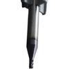 NEW Harvey Tool 907493-C6 0.093 3/32 Square End Mill 5 Flute AlTiN Nano Carbide