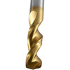 Walter Titex A1149TIN-1/2IN Fractional Parabolic Screw Machine Drill Bit