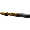 Walter Titex A1149TIN-1/2IN Fractional Parabolic Screw Machine Drill Bit