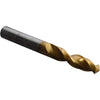 Walter Titex A1149TIN-1/2IN Fractional Parabolic Screw Machine Drill Bit