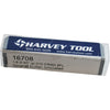 NEW Harvey Tool 16708 1/8 60 Deg 0.010 CRAD 2FL Solid Carbide Dovetail Cutter