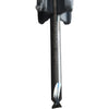 NEW Harvey Tool 16708 1/8 60 Deg 0.010 CRAD 2FL Solid Carbide Dovetail Cutter