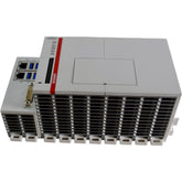NEW Beckhoff CX2042-0150 Basic CPU Module Intel Xeon 2.2GHz 4-Core 32GB RAM Windows 10 IoT Enterprise 2016 LTSB Embedded PC Controller
