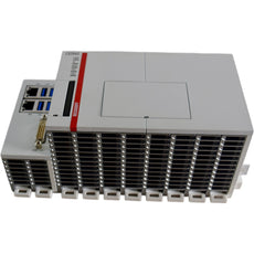 NEW Beckhoff CX2042-0150 Basic CPU Module Intel Xeon 2.2GHz 4-Core 32GB RAM Windows 10 IoT Enterprise 2016 LTSB Embedded PC Controller