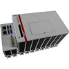 NEW Beckhoff CX2042-0150 Basic CPU Module Intel Xeon 2.2GHz 4-Core 32GB RAM Windows 10 IoT Enterprise 2016 LTSB Embedded PC Controller