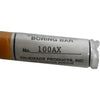 NEW Truemade Products 100AX Solid Carbide Boring Bar 0.125 Inch 2.0 OAL
