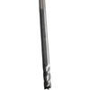 NEW Harvey Tool 992608 0.125 1/8 Square End Mill 4 Flute Uncoated Long Reach
