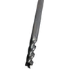 NEW Accupro 70217724 1/8 Square End Mill 3 Flute Solid Carbide Aluminum Cutting