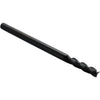 NEW Accupro 70217724 1/8 Square End Mill 3 Flute Solid Carbide Aluminum Cutting