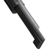 Micro 100 RR-250-24 Retaining Ring Grooving Tool Carbide 1/2 Shank Right Hand