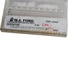 NEW MA Ford 30204100 32265 Twister GP 59 Circuit Board Micro Drill Bit 1/8 Shank