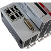 NEW Beckhoff Automation CX2040-0100 PLC CPU Module Control System Stack with CX2100 Power Supply, EL6652 EtherNet/IP Scanner, EK1122 EtherCAT Junction, and EL9011 End Plate