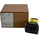 NEW Cognex DataMan 475X DM475X-M Fixed Mount 2D Barcode Reader Scanner with High-Powered Integrated Torch HPIT Red 16mm Liquid Lens
