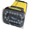 NEW Cognex DataMan 475X DM475X-M Fixed Mount 2D Barcode Reader Scanner with High-Powered Integrated Torch HPIT Red 16mm Liquid Lens
