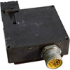 EUCHNER TZ1RE024BHA C1808 Safety Switch Interlock 24V AC/DC IP65 Solenoid Gate