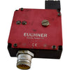 EUCHNER TZ1RE024BHA C1808 Safety Switch Interlock 24V AC/DC IP65 Solenoid Gate