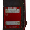 EUCHNER TZ1RE024BHA C1808 Safety Switch Interlock 24V AC/DC IP65 Solenoid Gate