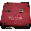 EUCHNER TZ1RE024BHA C1808 Safety Switch Interlock 24V AC/DC IP65 Solenoid Gate