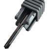 NEW Harvey Tool 67615 Corner Rounding End Mill Uncoated 4 Flute Carbide DE 1/8''