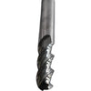 NEW Destiny Tool BV32416 Viper 3/8 3 Flute Solid Carbide Ball Nose End Mill