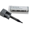 NEW Harvey Tool 907493-C6 0.093 3/32 Square End Mill 5 Flute AlTiN Nano Carbide