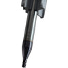 NEW Harvey Tool 907493-C6 0.093 3/32 Square End Mill 5 Flute AlTiN Nano Carbide