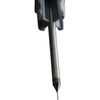 NEW Harvey Tool BVT0140-C3 0.0140 Solid Carbide Micro Drill Bit 140 Deg AlTiN