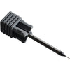 NEW Harvey Tool BVT0140-C3 0.0140 Solid Carbide Micro Drill Bit 140 Deg AlTiN