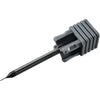 NEW Harvey Tool BVT0140-C3 0.0140 Solid Carbide Micro Drill Bit 140 Deg AlTiN