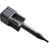 NEW Harvey Tool 907493-C6 0.093 3/32 Square End Mill 5 Flute AlTiN Nano Carbide