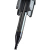 NEW Harvey Tool 907493-C6 0.093 3/32 Square End Mill 5 Flute AlTiN Nano Carbide
