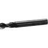 NEW Destiny Tool V2160605 Viper 1/4 2 Flute Carbide Ball Nose End Mill