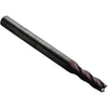 NEW Kyocera SGS 39019 Series 01S 5/32 Square End Mill 4 Flute TiCN Carbide