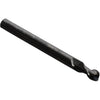 NEW Destiny Tool Viper 3/16 2 Flute Carbide Ball Nose End Mill Stealth