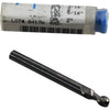 NEW Destiny Tool Viper 3/16 2 Flute Carbide Ball Nose End Mill Stealth