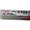 NEW Kyocera Tycom 1810-0625.060 1/16 4 Flute Solid Carbide Square End Mill