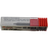 NEW Kyocera Tycom 1810-0625.060 1/16 4 Flute Solid Carbide Square End Mill