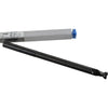 Destiny Tool Viper V2321000 1/2'' 2 Flute Carbide Coolant Groove End Mill OAL 8''
