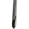 NEW KEO 32380 3/8'' x 3-1/8'' 90 Degree HSS Right Hand NC Spotting Drill Bit