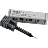 NEW Harvey Tool 19008-C6 0.0150'' 1/64 Carbide Tapered Reach Ball End Mill 1.5�