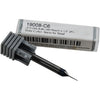 NEW Harvey Tool 19008-C6 0.0150'' 1/64 Carbide Tapered Reach Ball End Mill 1.5�