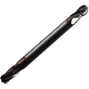 NEW Kyocera SGS 39614 Series 14B 1/8'' 4 Flute TiCN Double End Ball End Mill