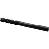 NEW Accupro 42526996 3/16'' 4 Flute AlTiCrN Solid Carbide Square End Mill SEM