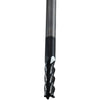 NEW Accupro 42526996 3/16'' 4 Flute AlTiCrN Solid Carbide Square End Mill SEM