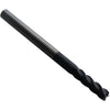 NEW Accupro 42526996 3/16'' 4 Flute AlTiCrN Solid Carbide Square End Mill SEM