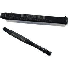 NEW OSG 0145301 List 302 Exotap VA-3 #8-32 GH3-B STI Spiral Flute Bottoming Tap
