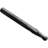 NEW Garr Tool 16150 Series 320M 1/4'' 2 Flute Solid Carbide Ball End Mill