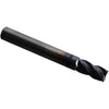 NEW Widia Hanita 2870200 VariMill I 4V05 3/16'' 4 Flute Carbide End Mill TiAlN-LT