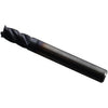 NEW Widia Hanita 2870200 VariMill I 4V05 3/16'' 4 Flute Carbide End Mill TiAlN-LT